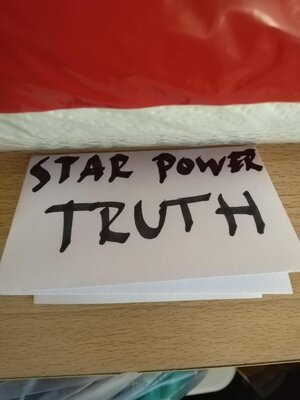cover image of StarPower